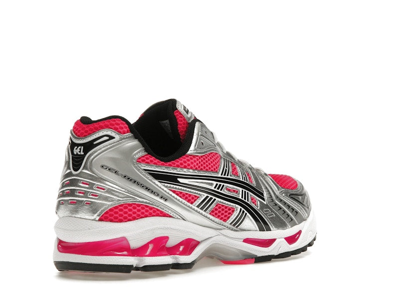 ASICS Gel-Kayano 14 Pink Glo