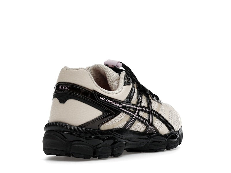 ASICS Gel-Cumulus 16 Finesse Desert Rose
