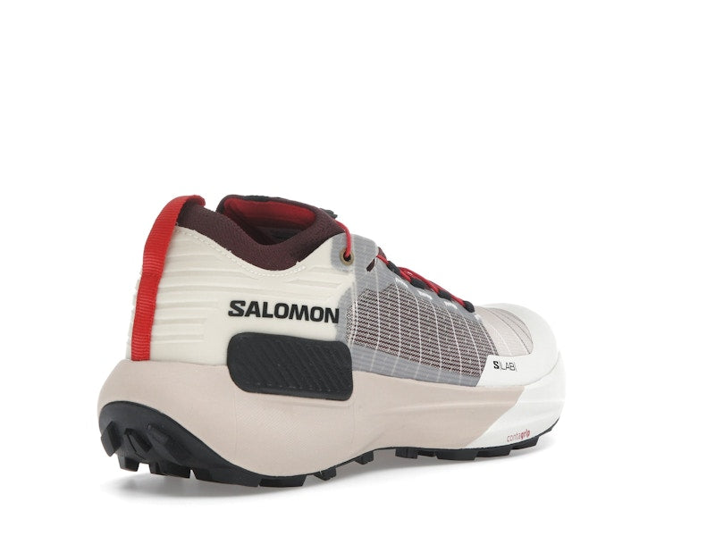 Salomon S/Lab Genesis Vanilla Ice Decadent Chocolate