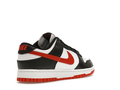 Nike Dunk Low Retro Dragon Red