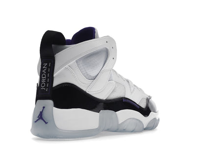 Jordan Jumpman Two Trey Concord