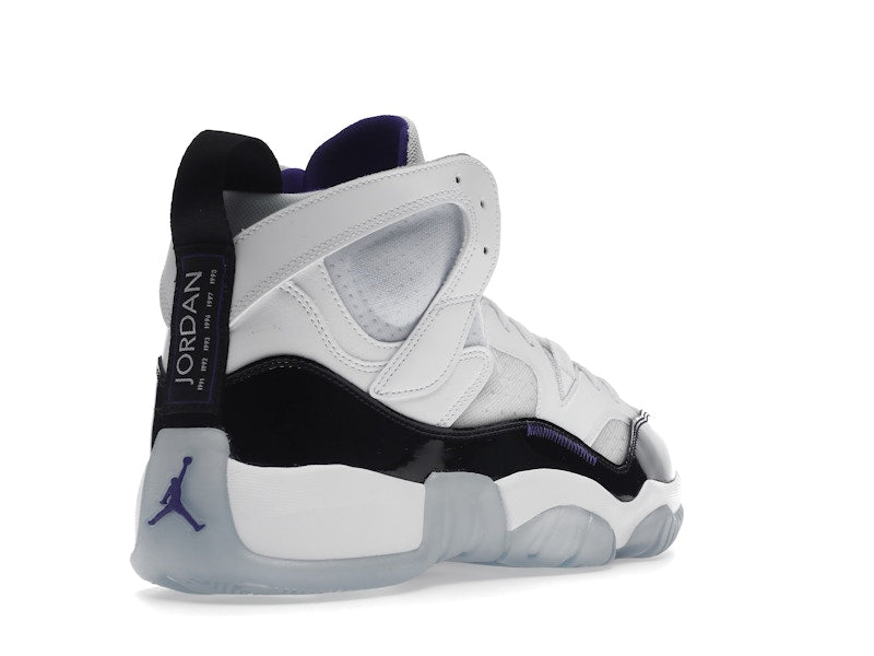 Jordan Jumpman Two Trey Concord