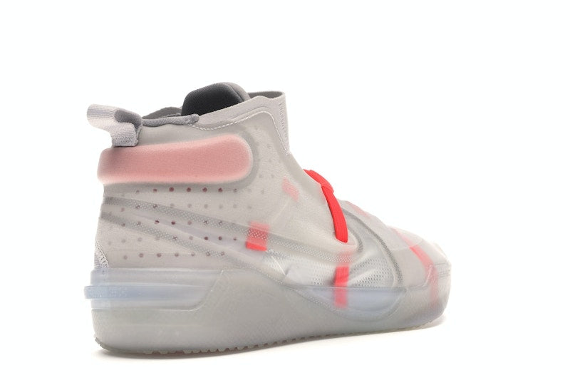 Nike Kobe AD NXT FF Vast Grey