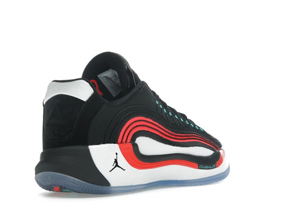 Jordan Luka 4 Bloodline