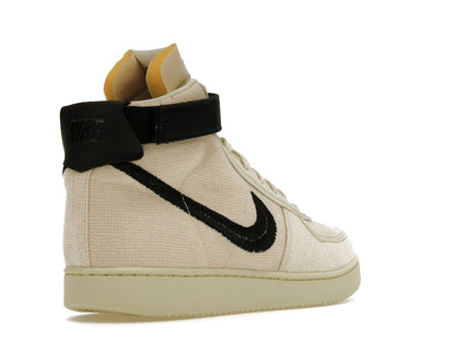 Nike Vandal High Stussy Fossil