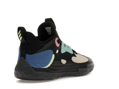 adidas Harden Vol. 5 Futurenatural Core Black