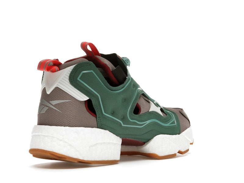 Reebok Instapump Fury Boost Billionaire Boys Club Earth