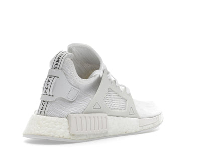 adidas NMD XR1 Triple White (2016)