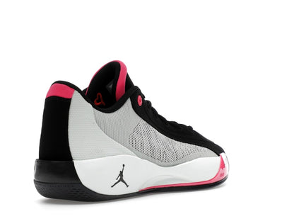 Jordan Luka .77 Black Hyper Pink Barely Green