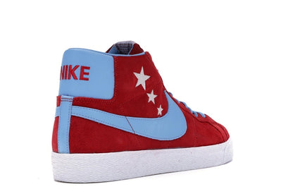 Nike SB Blazer Vanilla Ice