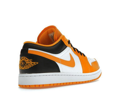 Jordan 1 Low Taxi