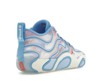Jordan Tatum 3 Tie Dye