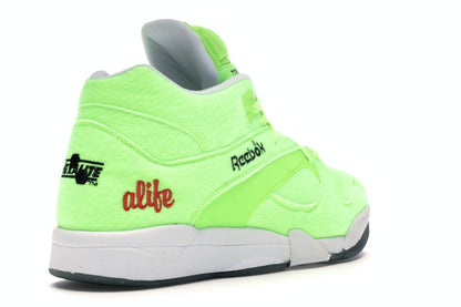 Reebok Court Victory Pump Alife Ball Out