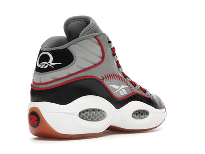 Reebok Question Mid Practice