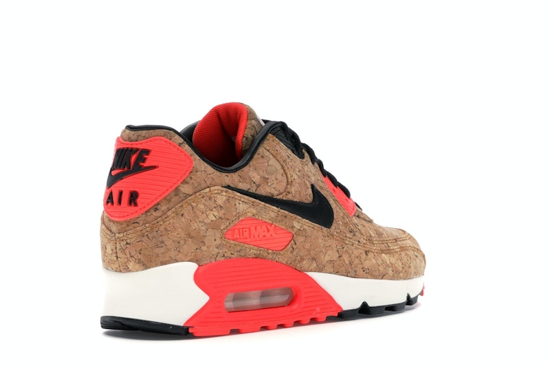 Nike Air Max 90 Cork (Women's)