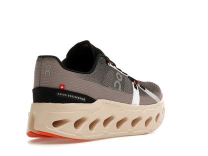 On Running Cloudeclipse Fade Sand (Women's)