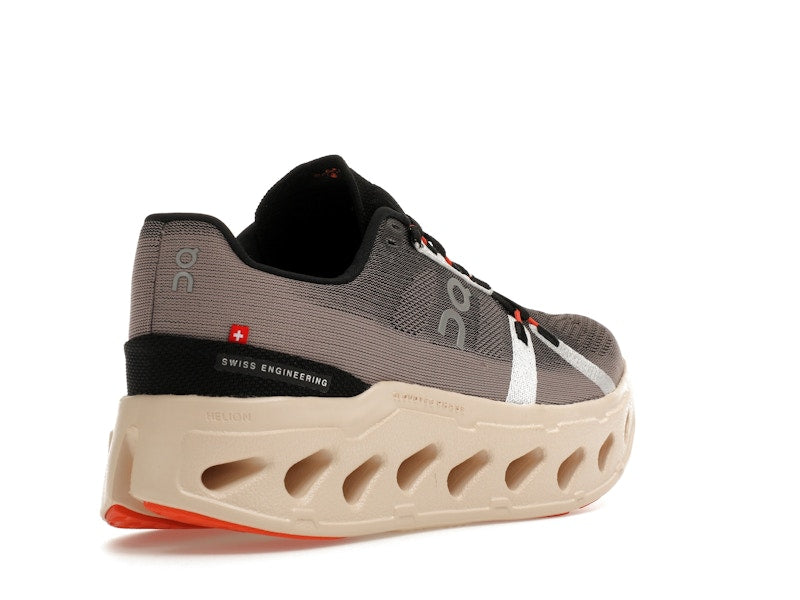 On Running Cloudeclipse Fade Sand (Women's)