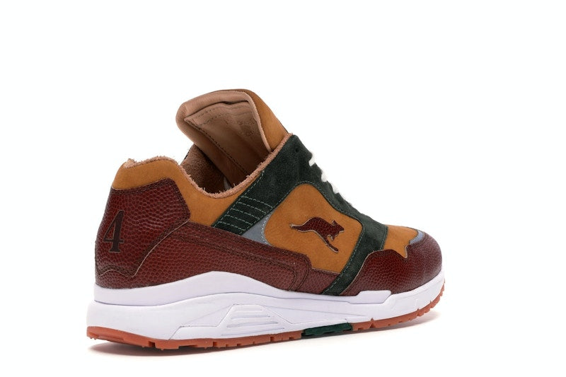 KangaROOS Ultimate Memory of 34