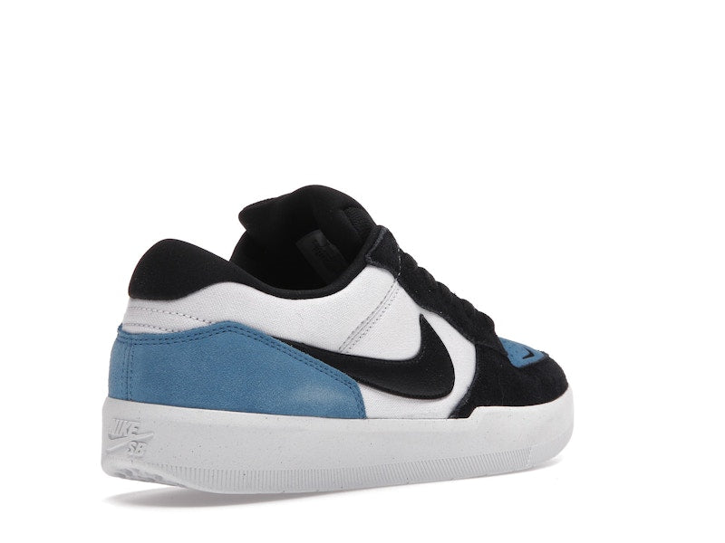 Nike SB Force 58 Dutch Blue