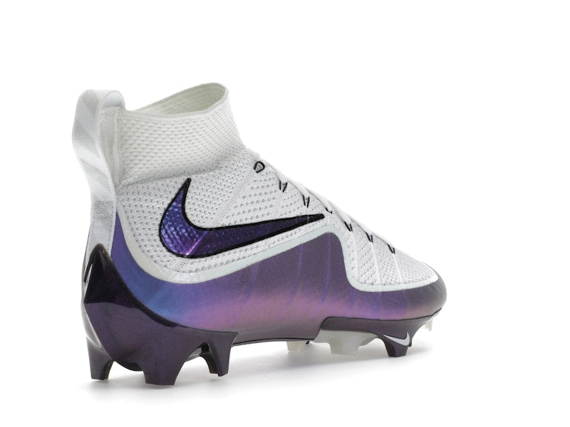 Nike Vapor Edge 360 Untouchable Mid Purple White