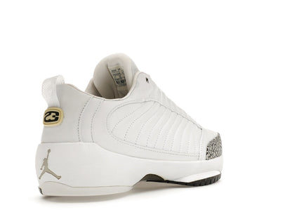 Jordan 19 OG Low White Cement Grey
