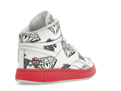 Reebok BB4600 BBC Ice Cream