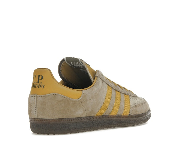 adidas Wimberly SPZL C.P. Company Tech Khaki