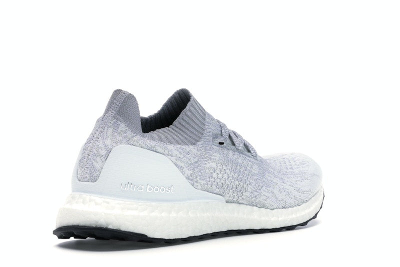 adidas Ultra Boost Uncaged White Tint