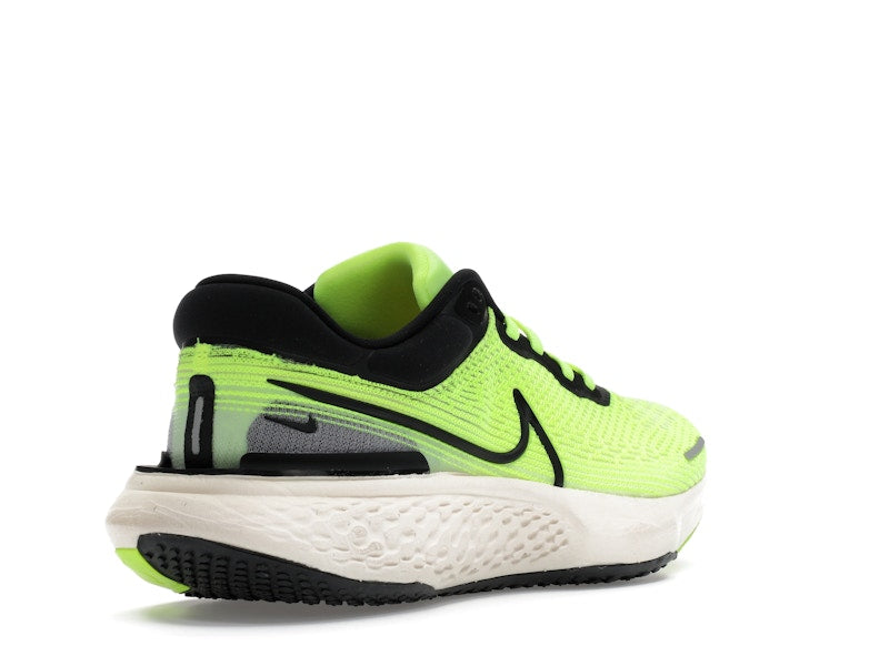 Nike ZoomX Invincible Run Flyknit Volt