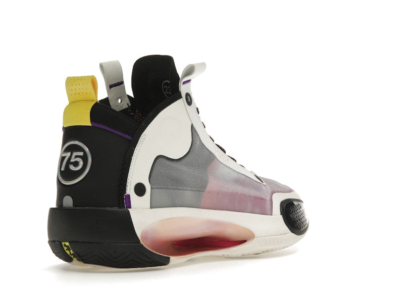 Jordan XXXIV Paris
