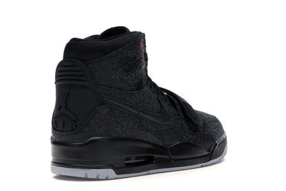 Jordan Legacy 312 Elephant Print Bred