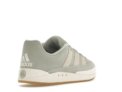 adidas Adimatic Wonder Silver Gum