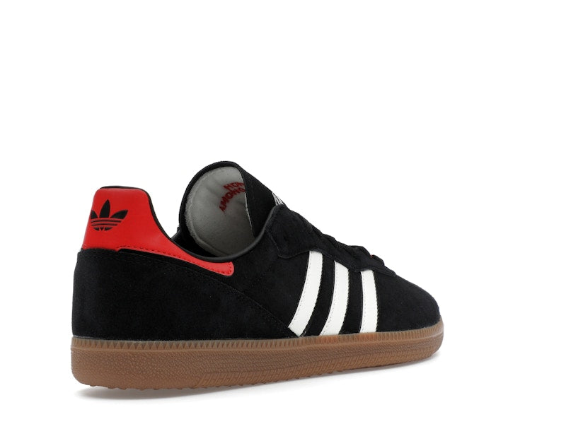 adidas Palos Hills 100 Thieves Carbon Collegiate Orange