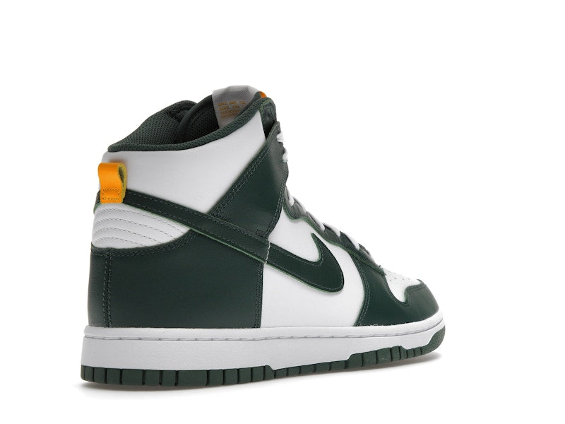 Nike Dunk High Australia