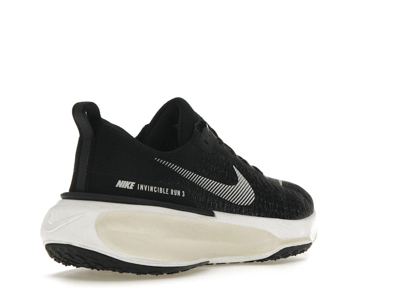 Nike ZoomX Invincible Run 3 Black White