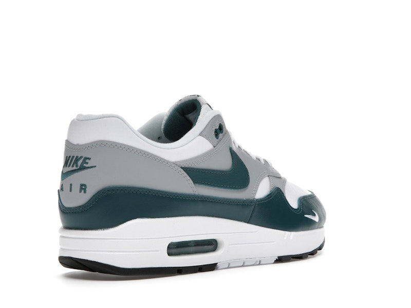 Nike Air Max 1 Dark Teal Green