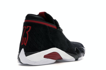 Jordan Jumpman Z Bred