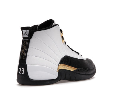 Jordan 12 Retro Royalty Taxi