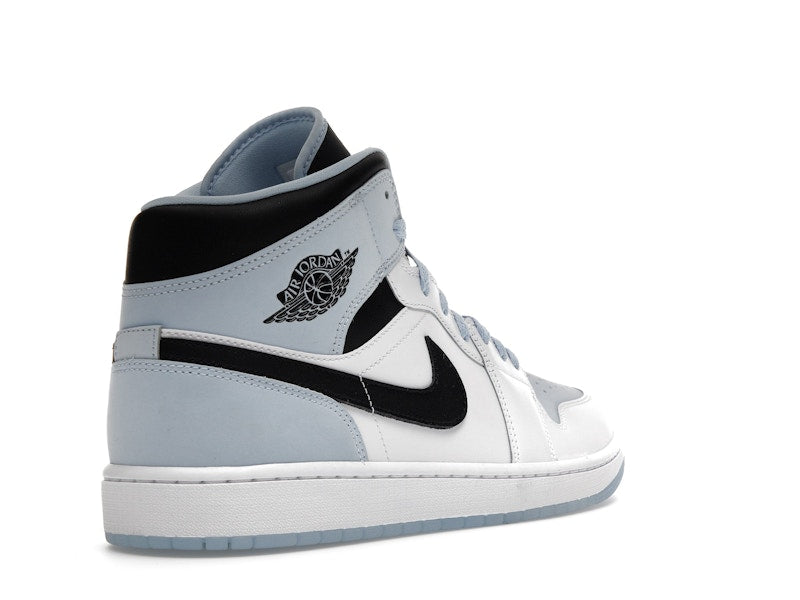 Jordan 1 Mid SE Ice Blue (2023)