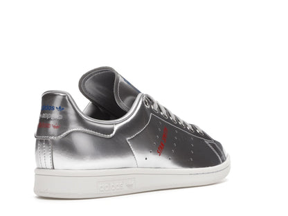 adidas Stan Smith Silver Metallic (2019)
