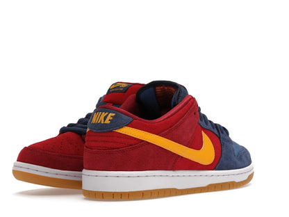 Nike SB Dunk Low Barcelona