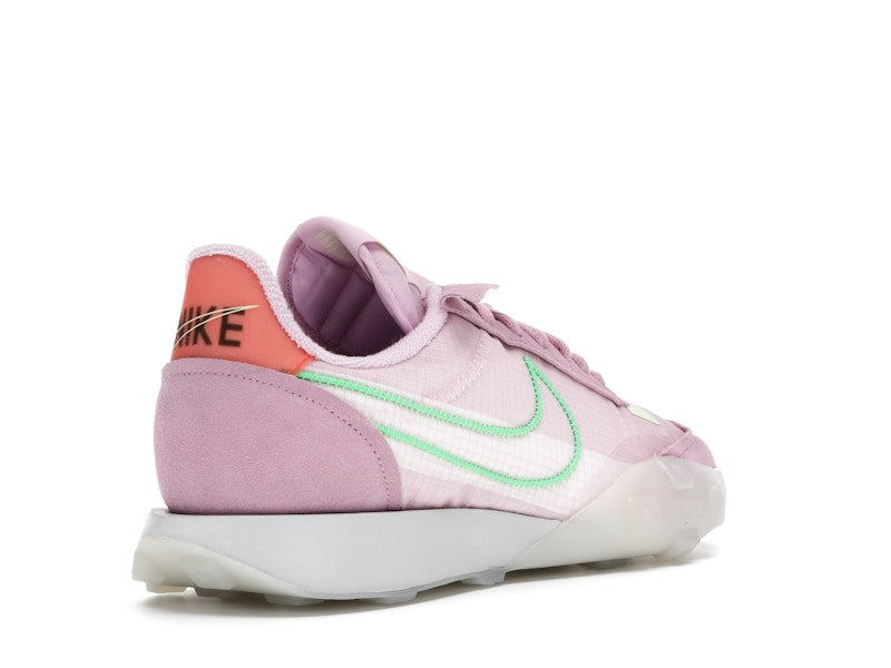 Nike Waffle Racer 2X Light Arctic Pink (Women's)