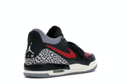 Jordan Legacy 312 Low Bred Cement (GS)