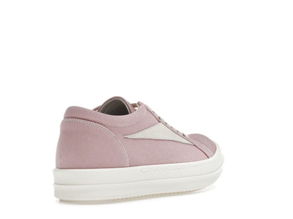 Rick Owens DRKSHDW EDFU Vintage Sneakers Faded Pnk Pearl Milk (Women's)