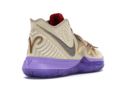 Nike Kyrie 5 Concepts Ikhet