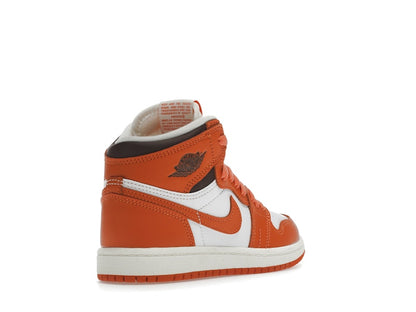 Jordan 1 Retro High OG Starfish (PS)