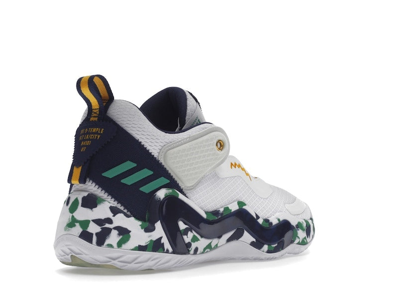 adidas D.O.N. Issue #3 Utah Home