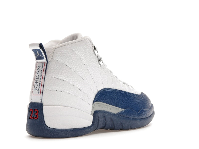 Jordan 12 Retro French Blue (2016)