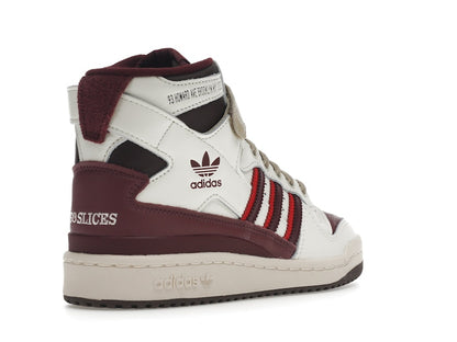adidas Forum Hi Cuts & Slices