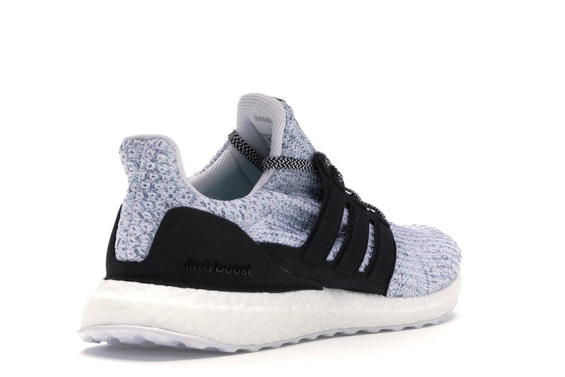 adidas Ultra Boost 4.0 Parley White Blue (Women's)